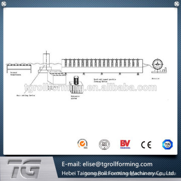 money-saving aluminium cap machine with high performance